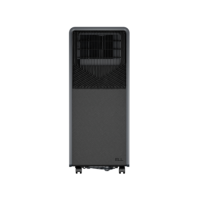 ELL Como9000 Smart Wifi Portable 9000 BTU Air conditioner