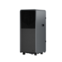ELL Como9000 Smart Wifi Portable 9000 BTU Air conditioner