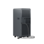 ELL Como9000 Smart Wifi Portable 9000 BTU Air conditioner