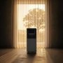 Refurbished ELL Como9000 Smart Wifi Portable 9000 BTU Air conditioner