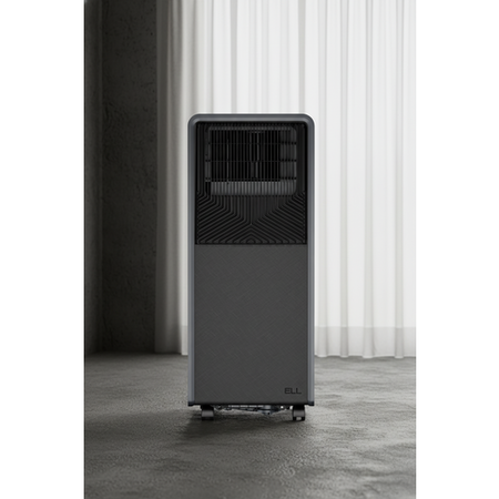 ELL Como9000 Smart Wifi Portable 9000 BTU Air conditioner