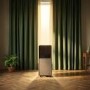 Refurbished ELL Como9000 Smart Wifi Portable 9000 BTU Air conditioner