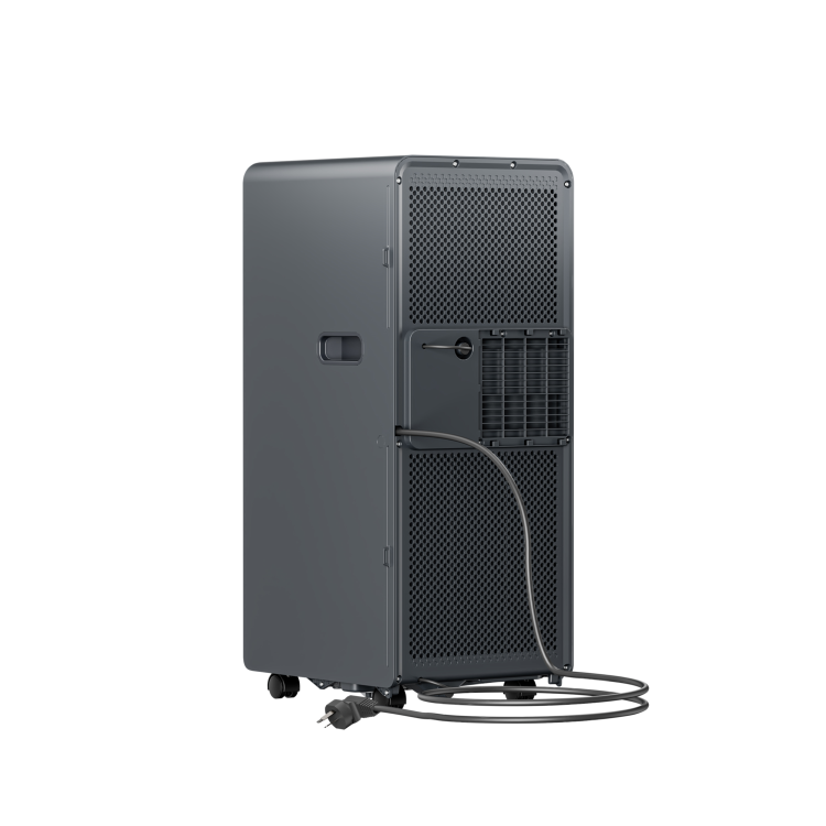 Refurbished ELL Como9000 Smart Wifi Portable 9000 BTU Air conditioner