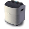 GRADE A1 - electriQ Compact 9000 BTU Small and Powerful Portable Air Conditioner for Rooms up to 21 sqm