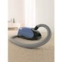 Miele 10660760 Complete C2 Allergy  Cylinder Vacuum Cleaner - Blue
