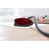 Miele 10995580 Complete C3 PowerLine Cylinder Vacuum Cleaner - Red