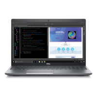 Dell Precision 3580 Intel Core i7 16GB RAM 512GB SSD 15.6 Inch Windows 11 Pro Laptop