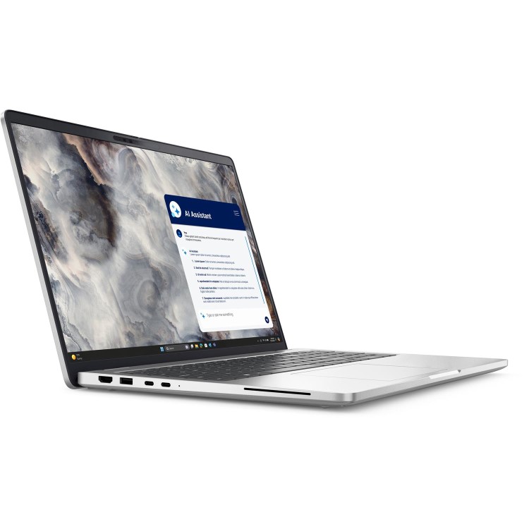 Refurbished Dell Pro 16 Plus Intel Core Ultra 7 32GB RAM 512GB SSD 16 Inch Windows 11 Pro Laptop