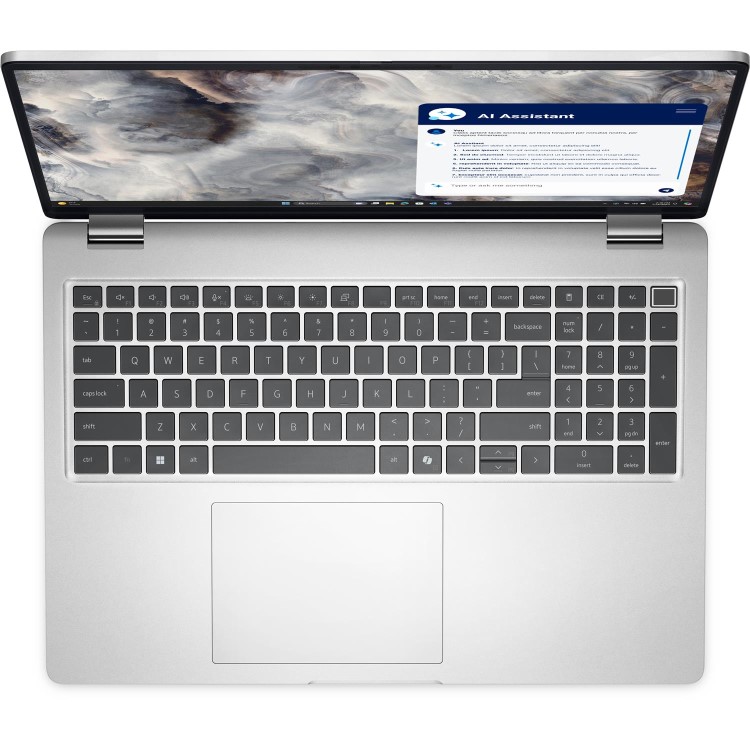 Refurbished Dell Pro 16 Plus Intel Core Ultra 7 32GB RAM 512GB SSD 16 Inch Windows 11 Pro Laptop