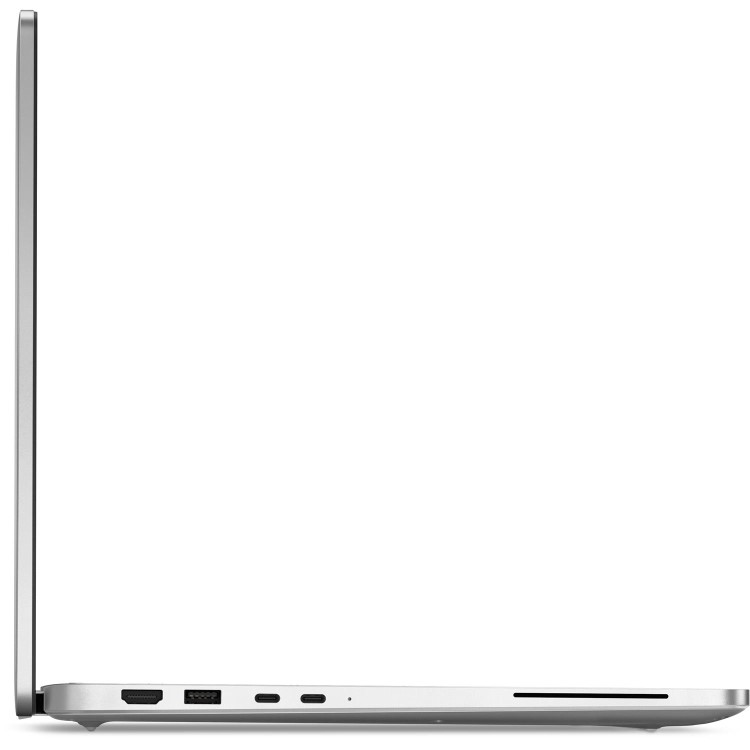 Refurbished Dell Pro 16 Plus Intel Core Ultra 7 32GB RAM 512GB SSD 16 Inch Windows 11 Pro Laptop
