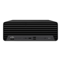 HP Pro 400 SFF Intel Core i5 16GB RAM 256GB SSD WIndows 11 Pro Desktop PC