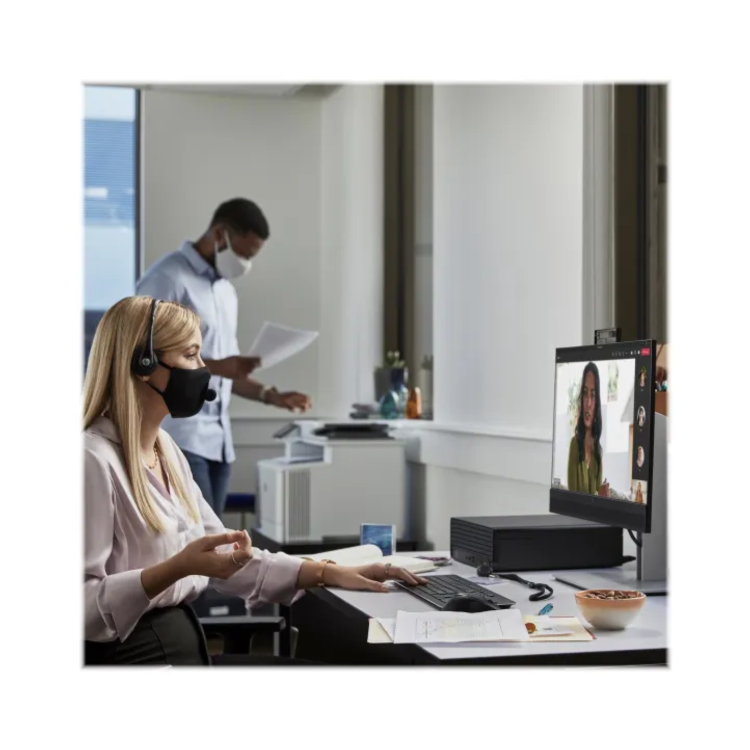 HP Pro 400 SFF Intel Core i5 16GB RAM 256GB SSD WIndows 11 Pro Desktop PC