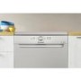 Refurbished Indesit Fast&Clean D2FHK26SUK 14 Place Freestanding Dishwasher Silver