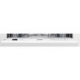 Refurbished Indesit Push&Go D2IHD526UK 14 Place Fully Integrated Dishwasher