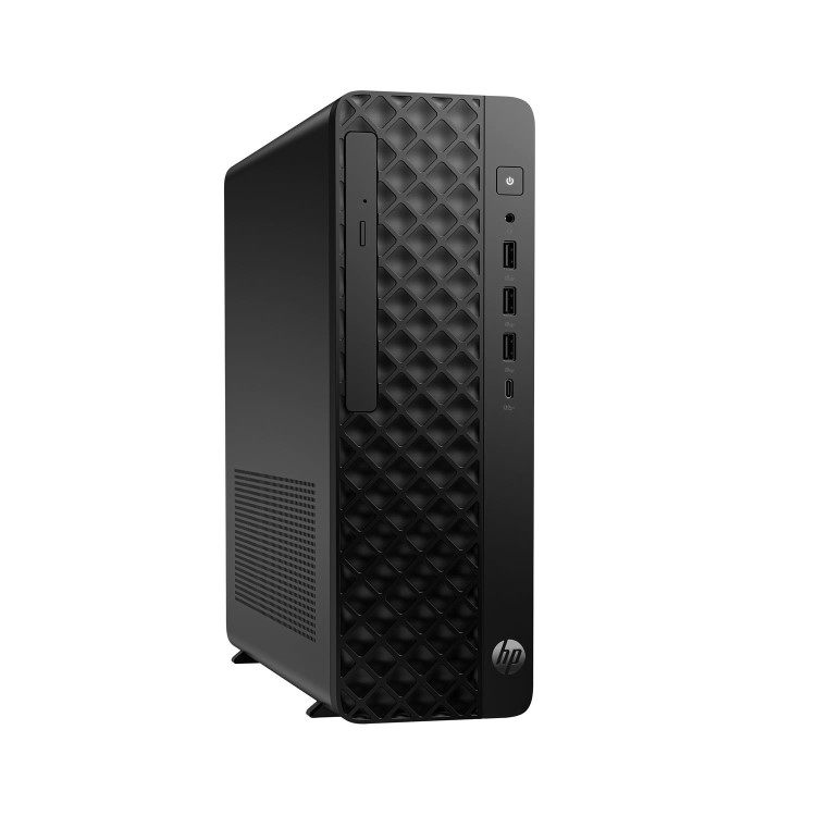 HP ProDesk 2 SFF G1i E Intel Core i5-14500 8GB RAM 256GB SSD Windows 11 Pro Desktop PC