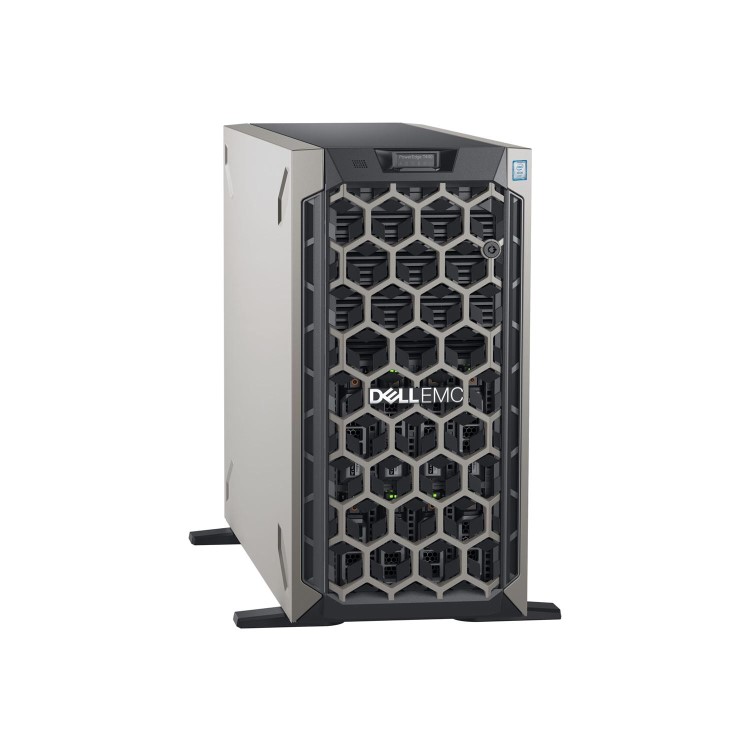 GRADE A1 - dell T440 4214 32GB 480GB SSD H730 RAID Controller 3Yr NBD