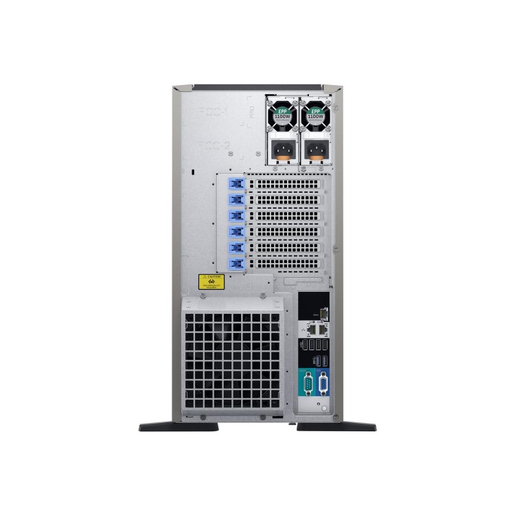 GRADE A1 - dell T440 4214 32GB 480GB SSD H730 RAID Controller 3Yr NBD