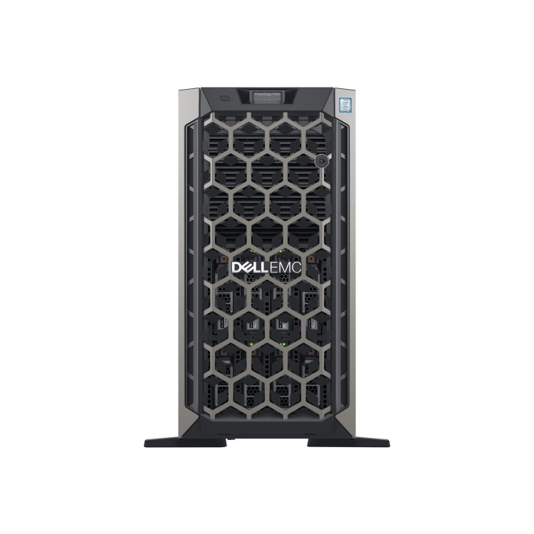 GRADE A1 - dell T440 4214 32GB 480GB SSD H730 RAID Controller 3Yr NBD