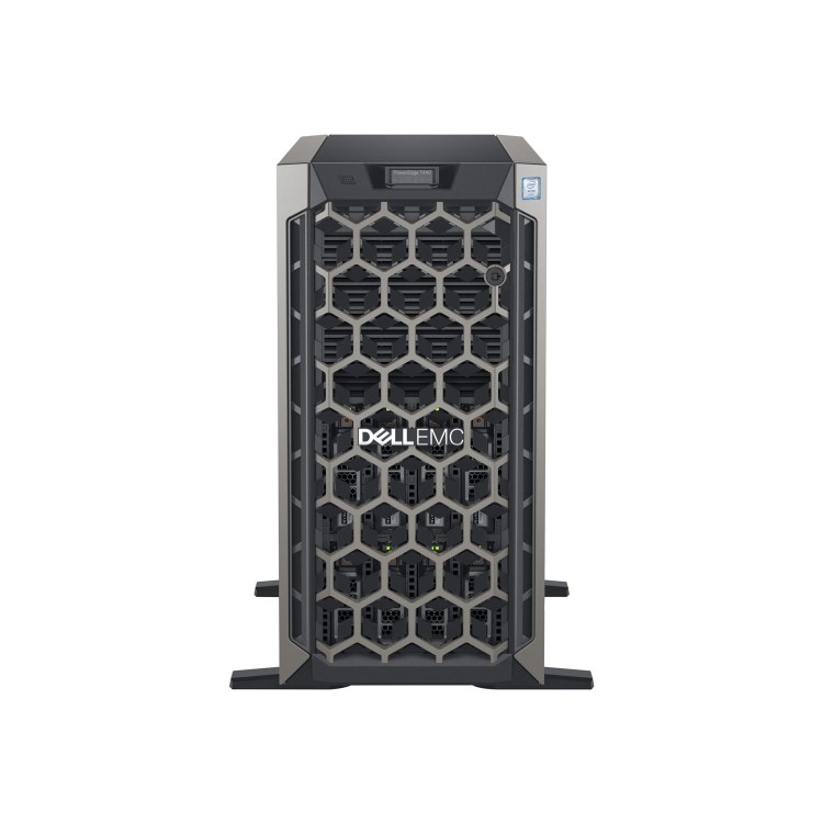 GRADE A1 - dell T440 4214 32GB 480GB SSD H730 RAID Controller 3Yr NBD