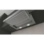 Neff N30 60cm Telescopic Canopy Cooker Hood - Silver