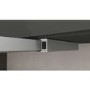 Neff N30 60cm Telescopic Canopy Cooker Hood - Silver