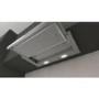 Refurbished Neff N50 D46ED22N1B 60cm Telescopic Cooker Hood Silver