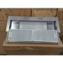Refurbished Neff D49ED22N0B 90cm Telescopic Canopy Cooker Hood Silver Metallic
