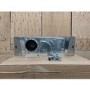 Refurbished Neff D49ED22N0B 90cm Telescopic Canopy Cooker Hood Silver Metallic