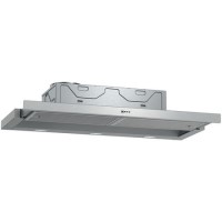 Refurbished Neff N50 D49ED22N1B 90cm Telescopic Cooker Hood Refurbished Neff N50 D49ED22N1B 90cm Telescopic Cooker Hood