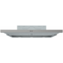 Neff N50 Telescopic 90cm Canopy Cooker Hood - Silver