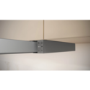 Neff N50 Telescopic 90cm Canopy Cooker Hood - Silver