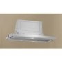 Refurbished NEFF N70 D49ML54N0B 90 cm Telescopic Cooker Hood