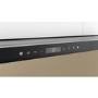 Neff D49PU54X0B 90cm Touch Control Telescopic Canopy Cooker Hood Stainless Steel