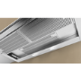 Neff D49PU54X0B 90cm Touch Control Telescopic Canopy Cooker Hood Stainless Steel