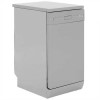 Smeg D4SS-1 10 Place Slimline Freestanding Dishwasher- Stainless Steel