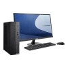 ASUS ExpertCenter D5 SFF Intel Core i5 8GB Ram 512GB SSD Windows 11 Pro Desktop PC