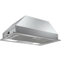 Refurbished Neff N30 D51NAA1C0B 54cm Canopy Cooker Hood Silver