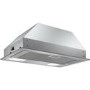 Refurbished Neff N30 D51NAA1C0B 54cm Canopy Cooker Hood Silver