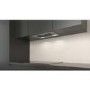 Refurbished Neff N30 D51NAA1C0B 54cm Canopy Cooker Hood Silver