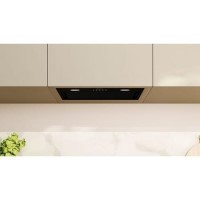 Neff N70 52cm Canopy Cooker Hood - Black Neff N70 52cm Canopy Cooker Hood - Black