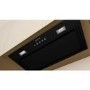 Neff N70 52cm Canopy Cooker Hood - Black