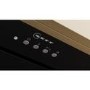 Neff N70 52cm Canopy Cooker Hood - Black