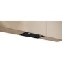 Neff N70 52cm Canopy Cooker Hood - Black