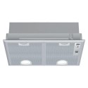 D5655X1GB Neff N30 53cm Canopy Cooker Hood - Silver