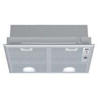 Neff N30 53cm Canopy Cooker Hood - Silver Neff N30 53cm Canopy Cooker Hood - Silver