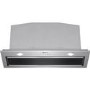 Neff N90 70cm Canopy Cooker Hood - Stainless Steel