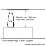 Neff N90 70cm Canopy Cooker Hood - Stainless Steel