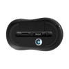 Microsoft Microsft Wireless Mobile Mouse 4000 USB BlueTrack - Grey