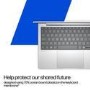 HP EliteBook 8 G1i Next Gen AI Wolf Pro Security Edition Copilot+ Intel Core Ultra 7 256V 16GB RAM 14 Inch Windows 11 Pro Laptop