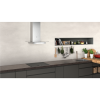 Refurbished Neff N30 D64GBC0N0B 60cm Chimney Cooker Hood Stainless Steel